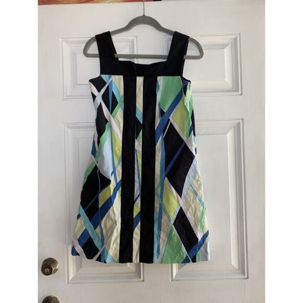 After Dark HOT TOPIC Vintage 90's Womens‎ Dress Black Retro Sz 2